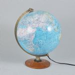 1581 6265 EARTH GLOBE